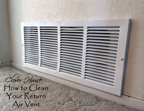 wall vents in old houses